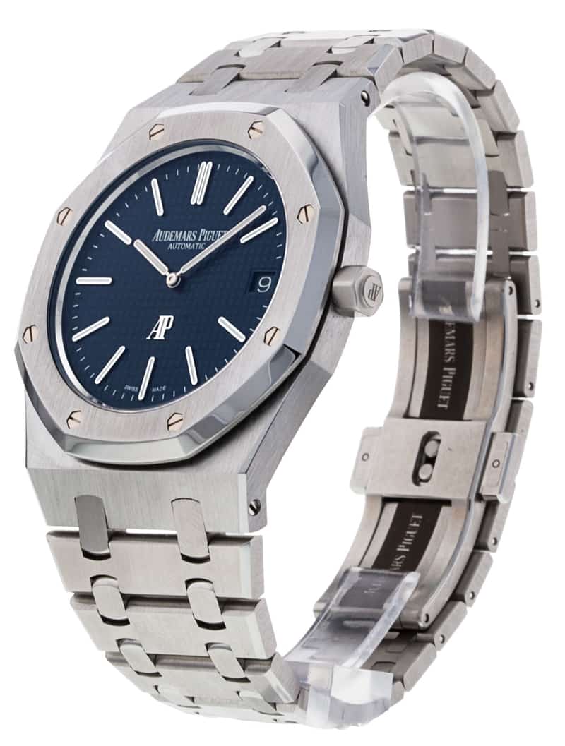 Audemars Piguet Royal Oak 15202ST.OO.1240ST.01